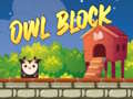 Spiel Eulenblock Online