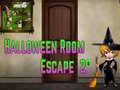 Spiel Amgel Halloween Zimmer Escape 29 Online