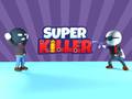 Spiel Super Killer Online