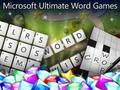 Spiel Microsoft Ultimate Word Games Online