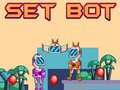 Spiel Set Bot Online