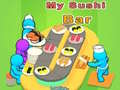 Spiel Meine Sushi-Bar Online