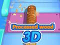 Spiel Verarbeitetes Holz 3D Online