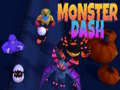 Spiel Monster Dash Online