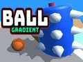 Spiel Ball-Gradient Online