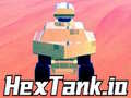 Spiel HexTank.io Online