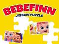 Spiel BebeFinn Puzzle Online