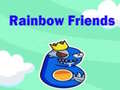 Spiel Regenbogenfreunde Online