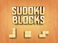 Spiel Sudoku Blöcke Online