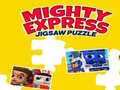 Spiel Mighty Express: Puzzle Online