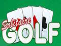 Spiel Solitaire Golf Online