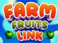 Spiel Farm Früchte Verknüpfung Online