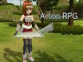 Spiel Action RPG Online