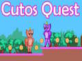 Spiel Cutos Quest Online