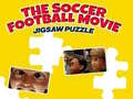 Spiel Das Fußball-Film-Puzzle Online