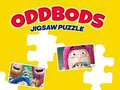 Spiel Oddbods-Puzzle Online