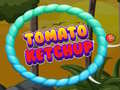 Spiel Tomatenketchup Online