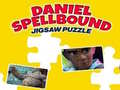 Spiel Daniel Verzaubert Puzzle Online