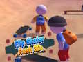 Spiel Flip Skater Rush 3D Online