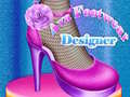 Spiel Ava Schuhdesigner Online