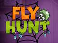 Spiel Fliegenjagd Online