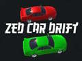 Spiel Zed Auto Drift Online