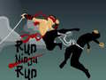 Spiel Lauf Ninja Lauf Online