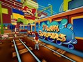 Spiel Zug-Surfer Online