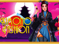 Spiel Kimono Mode Online