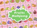 Spiel Früchte Mahjong Online