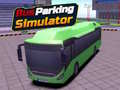 Spiel Buspark-Simulator Online