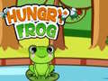 Spiel Hungriger Frosch Online