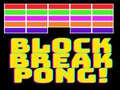 Spiel Block Brechen Pong! Online