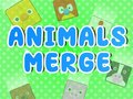 Spiel Tiere Verschmelzen Online