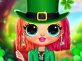 Spiel Bff St. Patrick's Day Look Online