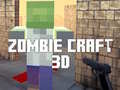 Spiel Zombie Craft 3D Online