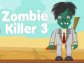 Spiel Zombie-Killer 3 Online