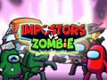 Spiel Impostoren gegen Zombies Online