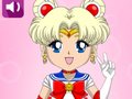 Spiel Sailor Girls Avatar Maker Online