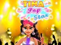 Spiel Tina Popstar Online