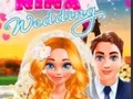 Spiel Nina Hochzeit Online