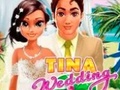 Spiel Tinas Hochzeit Online