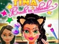 Spiel Tina Zurück zur Schule Online