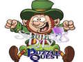 Spiel Puzzle Quest zum St. Patrick's Day Online