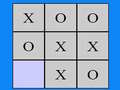 Spiel Einfaches Tic Tac Toe Online