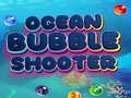 Spiel Ozean Blasenshooter Online