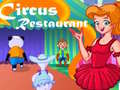 Spiel Zirkus Restaurant Online