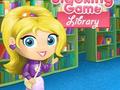 Spiel Faulenzerspiel-Bibliothek Online