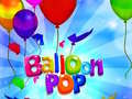 Spiel Ballon Platzen Online