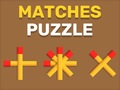 Spiel Streichholz-Puzzle Online